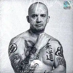 Picture for song 'UMOWA - (Peja Type Beat, Polish Rap Beat)' by artist 'Paweland Beats'