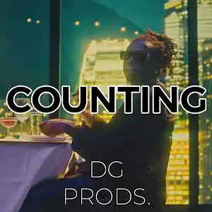 Picture for song 'TRAP - Counting FT. Zel' by artist 'ProdByDGProductions'