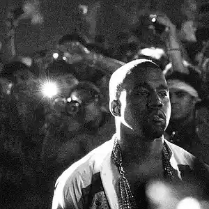 Picture for song '"LOVE SENSATION" - KANYE WEST TYPE BEAT' by artist 'prodbyfrox'