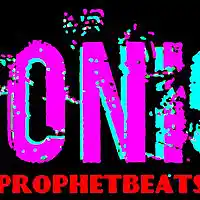 Picture for song 'SONIC #ProphetBeats' by artist 'ProphetBeats740'