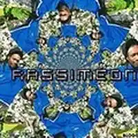 Picture for song 'mine field-rassimeon' by artist 'redcopper'