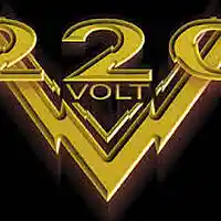 Picture for song '220v' by artist 'ROS RAP Production'