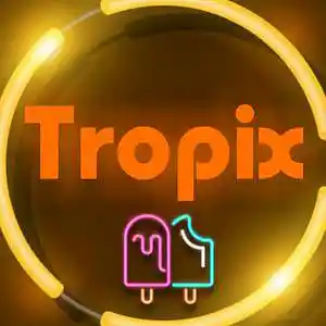 Picture for song 'Tropix * Drill beat 101 bpm' by artist 'Skunky Prod Beatmaker'