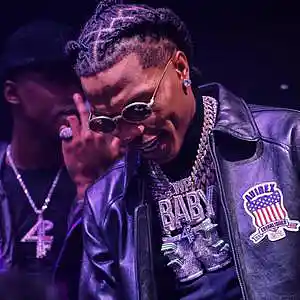 Picture for song 'Circle' by artist 'SkyCashBeats'