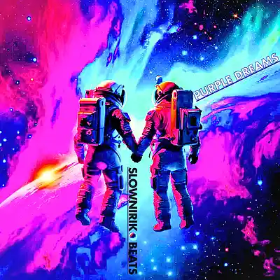 Picture for song 'No Drum x Post Malone x The Weeknd Type Beat 2025' by artist 'Slownirik'