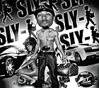 Picture for song 'SO carolina' by artist 'sly-1 ent'