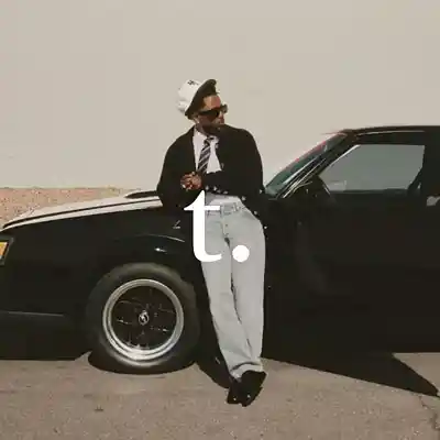 Picture for song 'big protein' by artist 'tantra'
