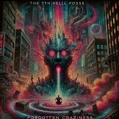 Picture for song 'Lovers Requiem' by artist 'The 7th Hell Posse'