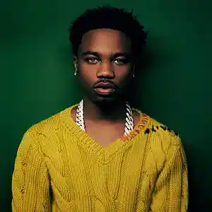 Picture for song 'Down To Sleep *Roddy Ricch Type Beat* FREE D/L' by artist 'THE NETRUNNERS'