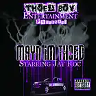 Picture for song 'Mayn Im Thoed F/Tha Dam Big Mitch' by artist 'Thoed Boy Roc'