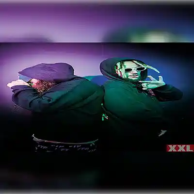 Picture for song '$uicideboy$ x Lil Uzi Vert Type Beat "ForgetAbout' by artist 'Trackmatic 850'