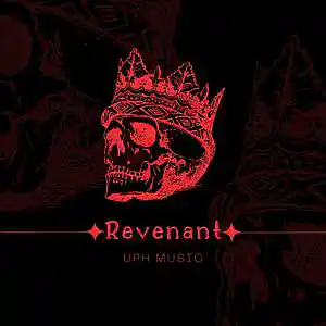 Picture for song 'Revenant Alternative Guitar Boom Bap' by artist 'UPH Music'