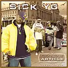 Picture for song 'Step Ya Game Up ft. Equipto (Sick YG)' by artist 'Various artist produced by Slapp Turner'
