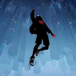 Picture for song 'Spiderman Into The Spiderverse x Metro Boomin "DIV' by artist 'vgakabeats'