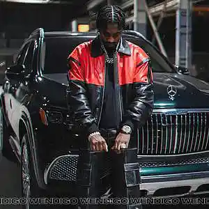 Picture for song 'Die For Love *BLACK FRIDAY SALE -50*' by artist 'Wendigo'