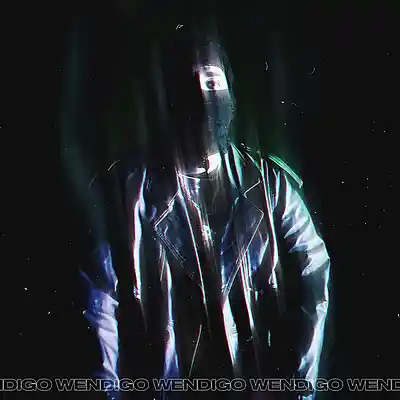Picture for song 'Shades (BUY 1 GET 4 FREE)' by artist 'Wendigo'