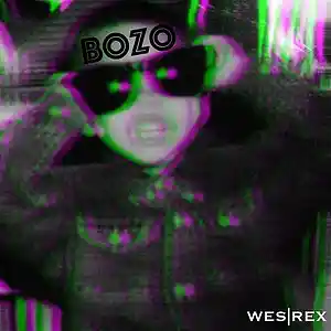 Picture for song 'BOZO' by artist 'Wes Rex'