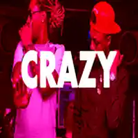 Picture for song 'Crazy (Prod. By Young Forever)' by artist 'Young Forever Beats'