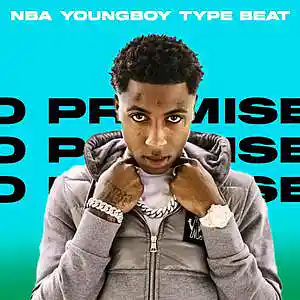 Picture for song 'No Promises (NBA YoungBoy Type Beat)' by artist 'YOUNG GOTTI BEATS'