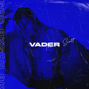 Picture for song 'Vader (BUY 1 GET 1 FREE)' by artist '8kgod'