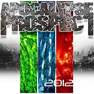 Picture for song 'Newest song idea aug. 2012' by artist 'Apocalypse Prospect'