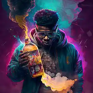 Picture for song 'Mr. Woody - prod.Ludzhi' by artist 'AlexLudzhi'
