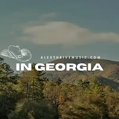 Picture for song 'In Georgia (Luke Combs Country Anthem)' by artist 'Alex Thrive Music'