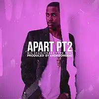 Picture for song 'Apart pt2' by artist 'AndreOnBeat'