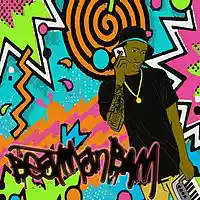 Picture for song '**BANGER** Like It Was - FREE D/L' by artist 'BeatMan Bam'