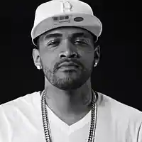 Picture for song 'BigBlackMuzik - First Day *Joyner Lucas*' by artist 'BigBlackMuzik'