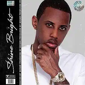 Picture for song 'Shine Bright (Fabolous Type Beat)' by artist 'BOGER'