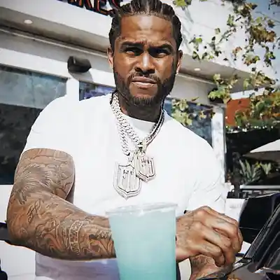 Picture for song 'Offended / Dave East x Jim Jones Type Beat' by artist 'Buckroll'