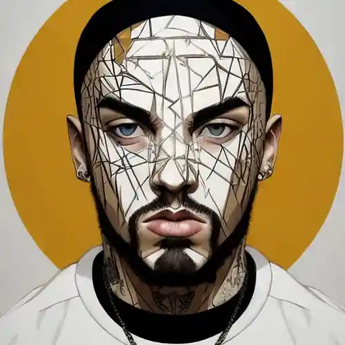 Artist picture