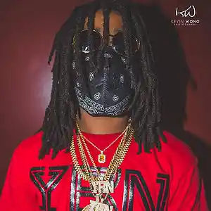 Picture for song 'Let Me Be | Quavo Type Beat' by artist 'Cache Knock'