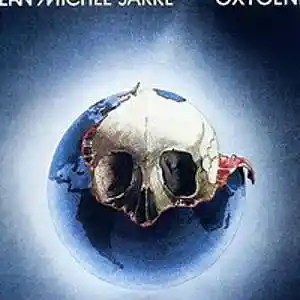 Picture for song 'Oxigene 6' by artist 'Cecil Vittar'