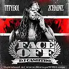 Picture for song 'Blood & Oil' by artist 'Chico ThreeO'