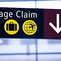 Picture for song 'Baggage Claim' by artist 'Choponomix Renny'