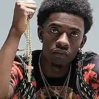 Picture for song 'Rich Homie (CIO Made the Track $20 Lease)' by artist 'CIO Made the Track'