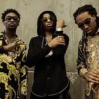 Picture for song '*NEW* This And That (Migos Type)' by artist 'Craig Maru'