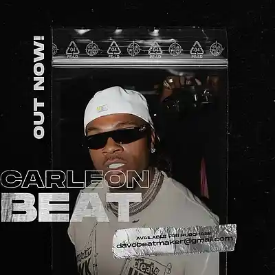 Picture for song 'Carleon (Gunna Type Beat) Buy 1 Get 1 Free' by artist 'davothecreator'