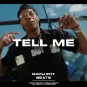 Picture for song 'Tell Me [BUY 1 GET 2 FREE]' by artist 'Daylight Beats'