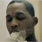 Picture for song 'Slaughterer (Prod. By @DIZPOFFICIAL)' by artist 'DIZPMUSIC'