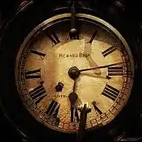 Picture for song 'TimeClock' by artist 'DjTeknek'