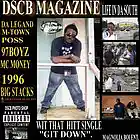 Picture for song 'All Da Jam.beat made by monta c 2011 DSCB' by artist 'DSCB CRUNK MUSIC BEATS'