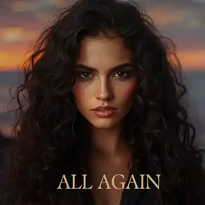Picture for song 'All Again (feat. Jane Severi)' by artist 'EH?'