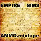 Picture for song 'DarkNotes@96.22A' by artist 'EmpireSims'