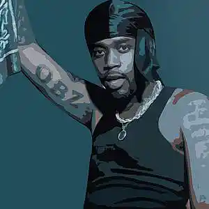 Picture for song 'Fivio Foreign Melodic UK DRILL Type Beat - "Trust"' by artist 'ExciterBeatz'