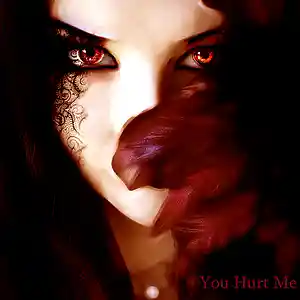 Picture for song 'You Hurt Me' by artist 'FallenUnique'