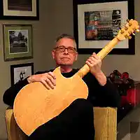 Picture for song 'Classical Gas' by artist 'Gary R. Peterson'