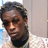 Picture for song 'Thug Gunnin'' by artist 'Itz Yc Beats'